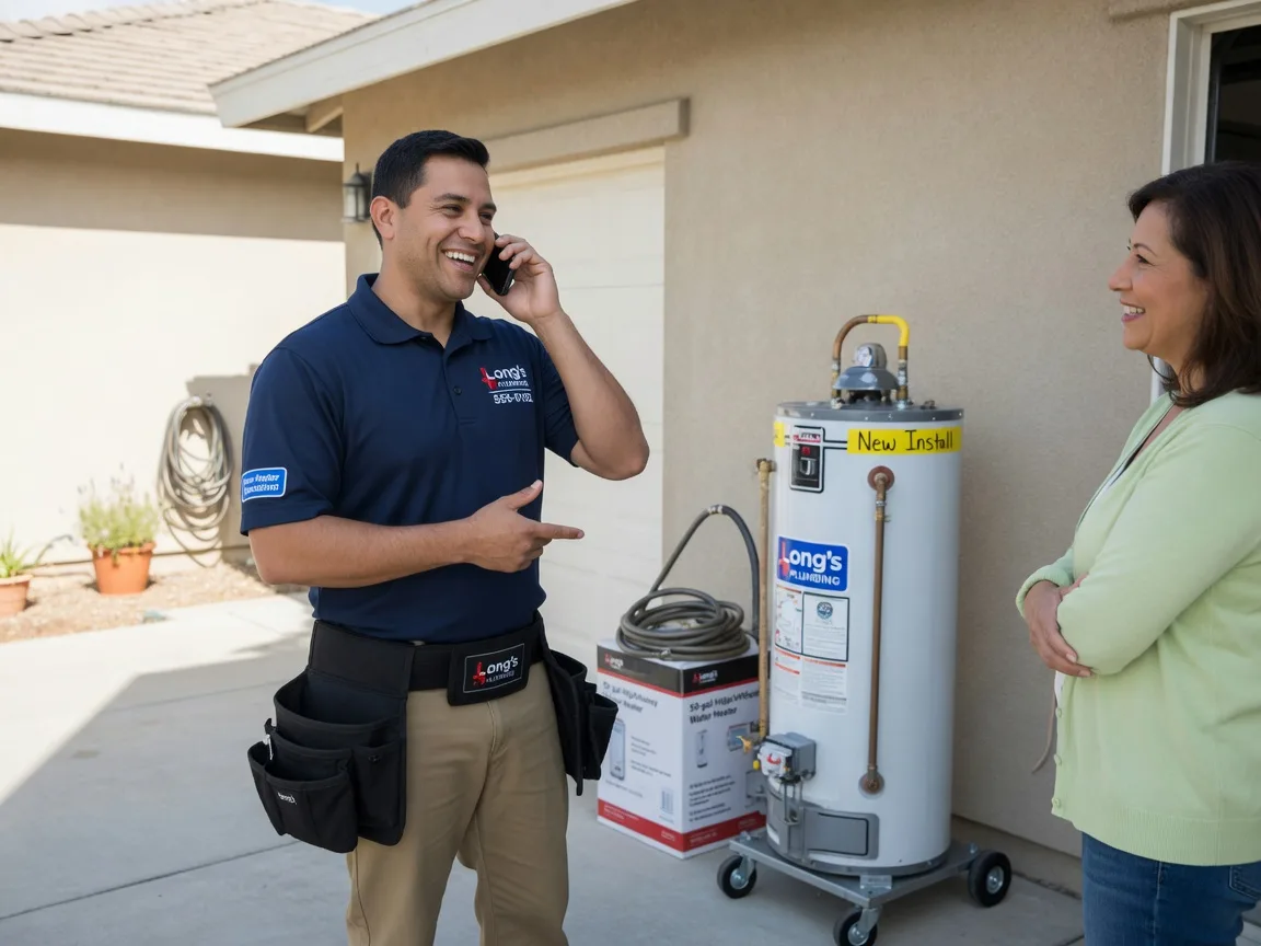 Leak Detection Bushton, KS FAQs